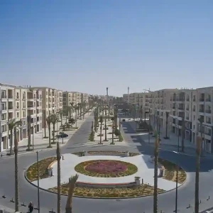 ميفيدا التجمع الخامس Mivida New Cairo